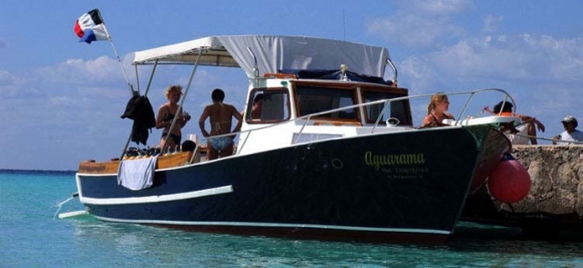  Agurama boat photo 
